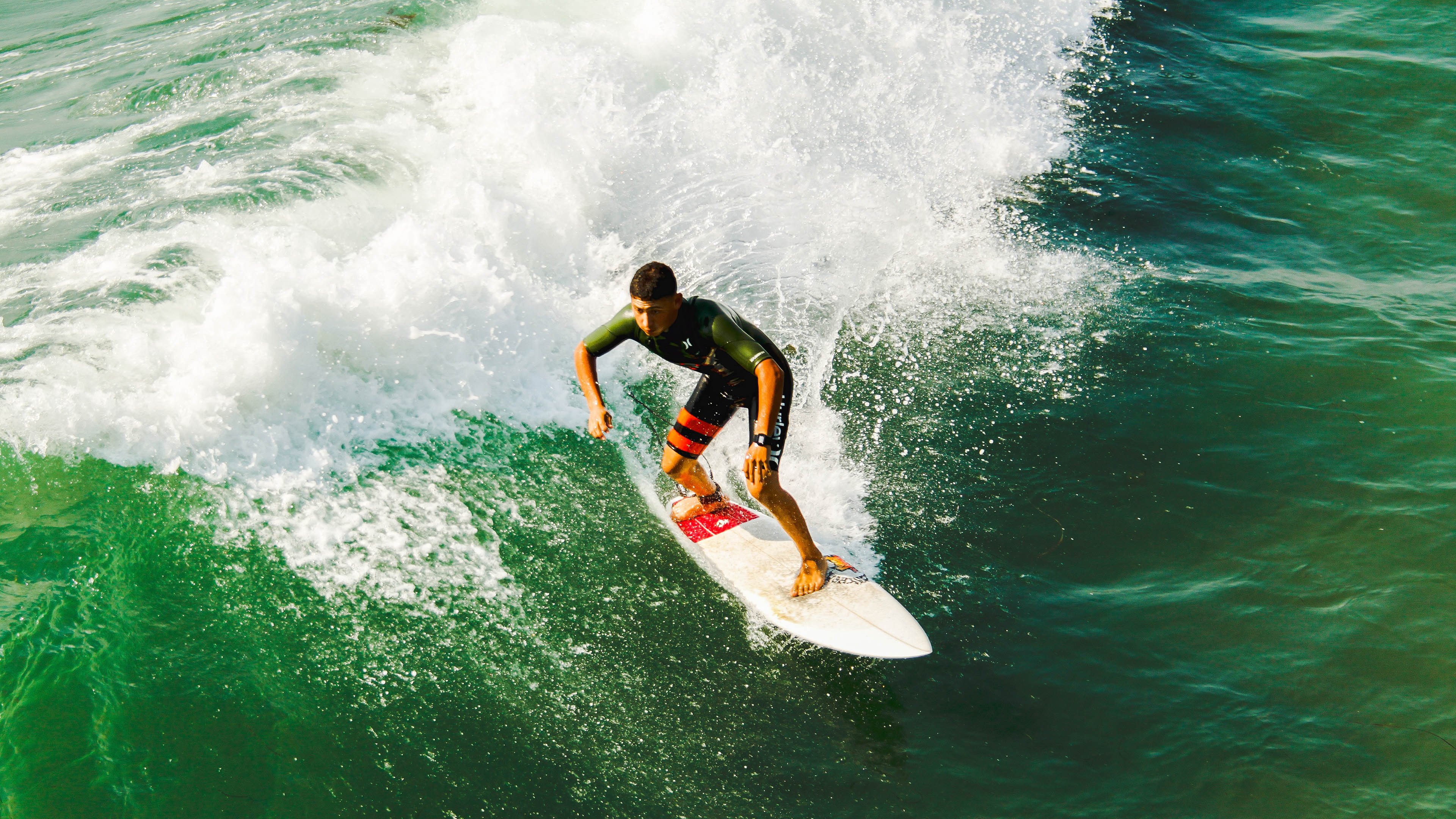 马克·阿特金森：南非队的秘密武器，突破对手防线如入无人之境